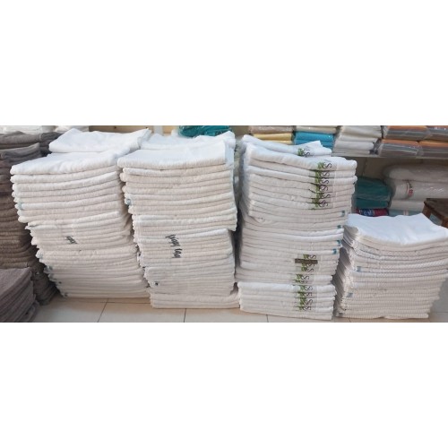 Stok defolu banyo havlusu ebat 70x180cm ve 70x200cm
